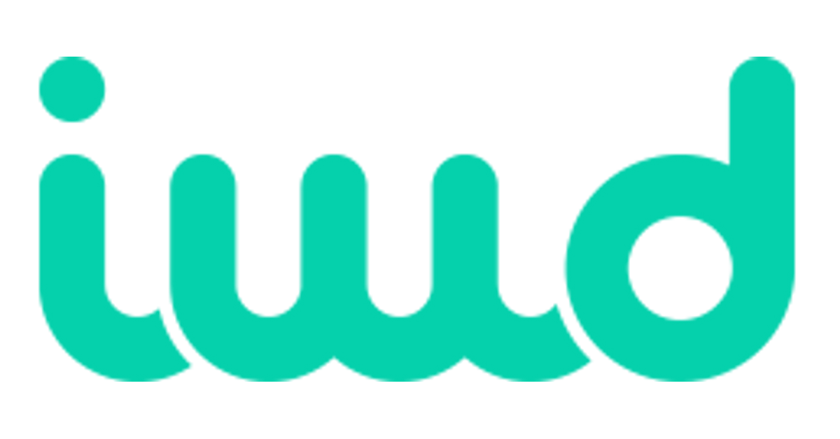 IWD Agency logo